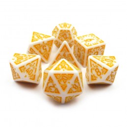 Illuminati - Set di Dadi...