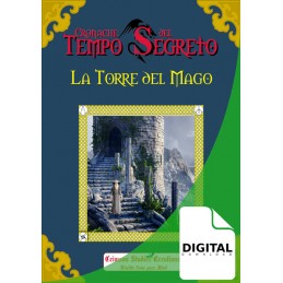 Cronache del Tempo Segreto:...