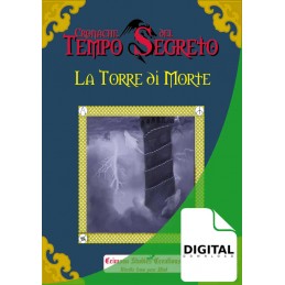 Cronache del Tempo Segreto:...
