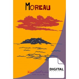 Moreau (Versione Digitale)