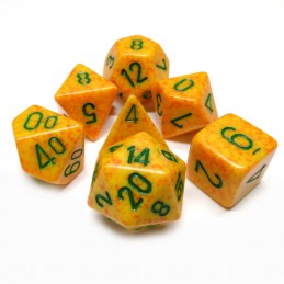 Maculati - Set di dadi (Loto)