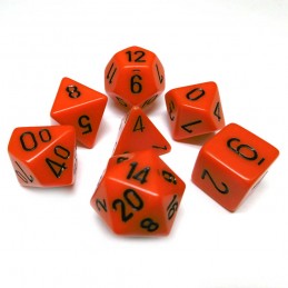 Opachi - Set di dadi...