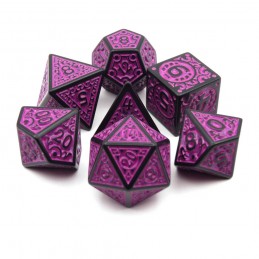 Arcani - Set di Dadi...