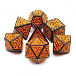 Arcani - Set di Dadi...