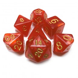 Perlati - Set di Dadi...