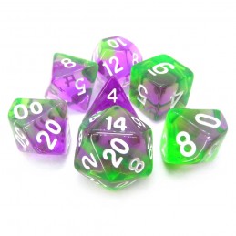 Impressive - Set di dadi...