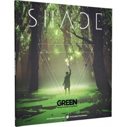 Prism: Shade Green...