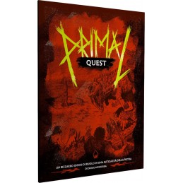 Primal Quest