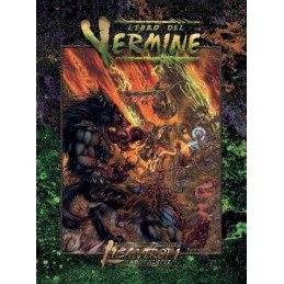 Licantropi - L'Apocalisse:...