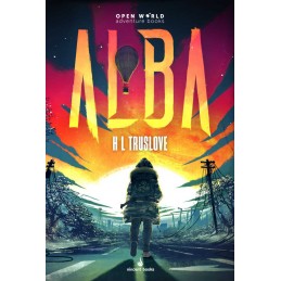 Alba - Open World Gamebook...