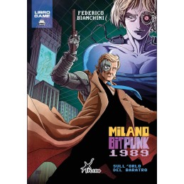 Milano Bitpunk 1989:...