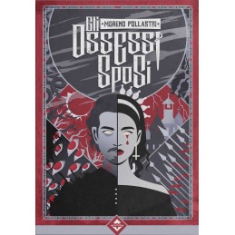 Gli Ossessi Sposi (Libro Game)