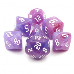 Mistici - Set di dadi...