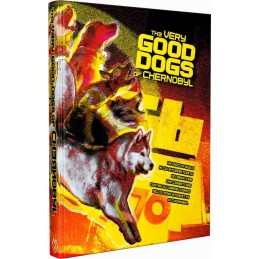 The Very Good Dogs of...