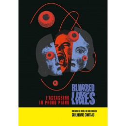 Blurred Lines (+ PDF)