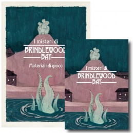I misteri di Brindlewood...
