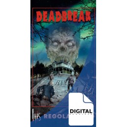 VHS: Deadbreak (Versione...