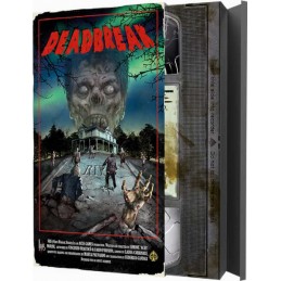VHS: Deadbreak (+ PDF)
