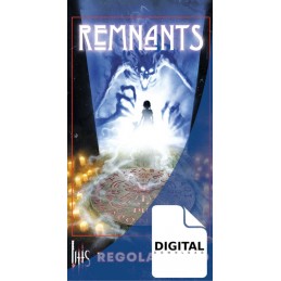 VHS: Remnants (Versione...
