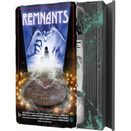 VHS: Remnants (+ PDF)