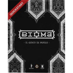 Bioma: Quickstart (+ PDF)