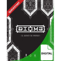 Bioma: Quickstart (Versione...