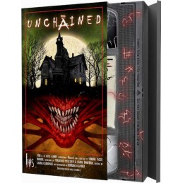 VHS: Unchained (+ PDF)