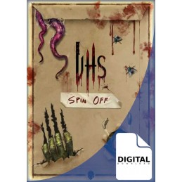 VHS: Spin Off (Versione...