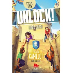 Unlock! Fuga da Camelot...