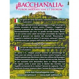 Bacchanalia