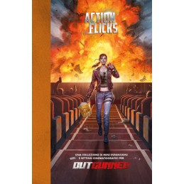 Outgunned: Action Flicks