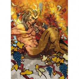 Bacchanalia