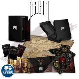 Rayn: Set Oniromante (+...