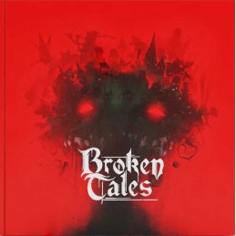 Broken Tales: Core Book...
