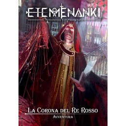 Etemenanki: La Corona del...