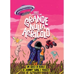 Guida ai Misteri del Grande...