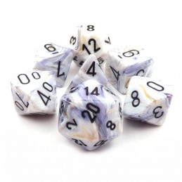 Lab Dice: Set di Dadi...