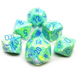 Lab Dice: Set di Dadi...