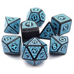 Vichinghi - Set di Dadi 20°...