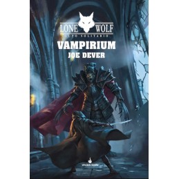 Lupo Solitario: Vol. 27 -...