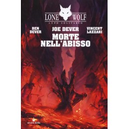 Lupo Solitario: Vol. 30 -...