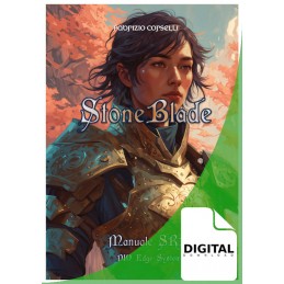 Stoneblade (D10 Edge System...