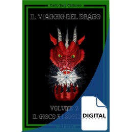 Il Viaggio del Drago:...
