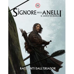 Il Signore degli Anelli -...