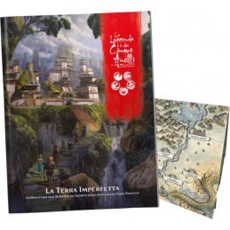 La Leggenda dei Cinque...