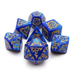 Dragons - Set di Dadi...