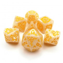 Dragons - Set di Dadi...