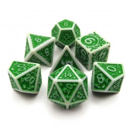 Arcani - Set di Dadi...