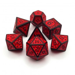 Arcani - Set di Dadi...