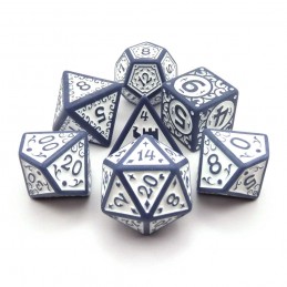 Arcani - Set di Dadi...